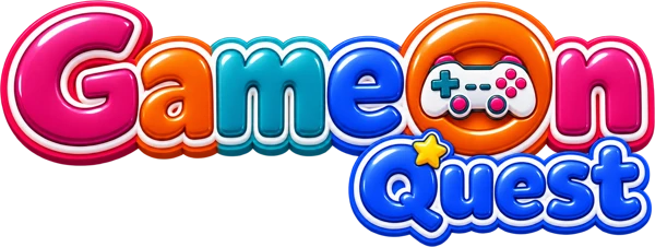 Game On Quest